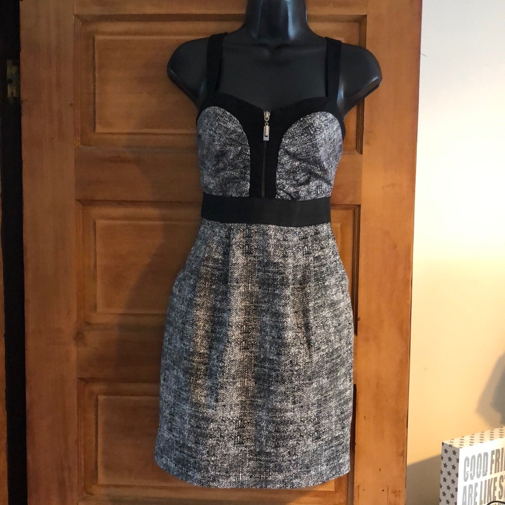 Cute Costa Blanca dress
